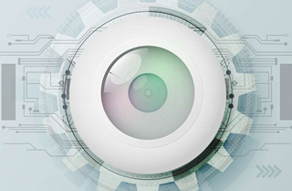 2019年全球機器視覺市場規模近100億美元，中國機器視覺發展活躍