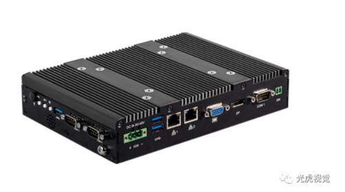 用于機(jī)器視覺自動化和檢測的工業(yè)PC設(shè)計(jì)