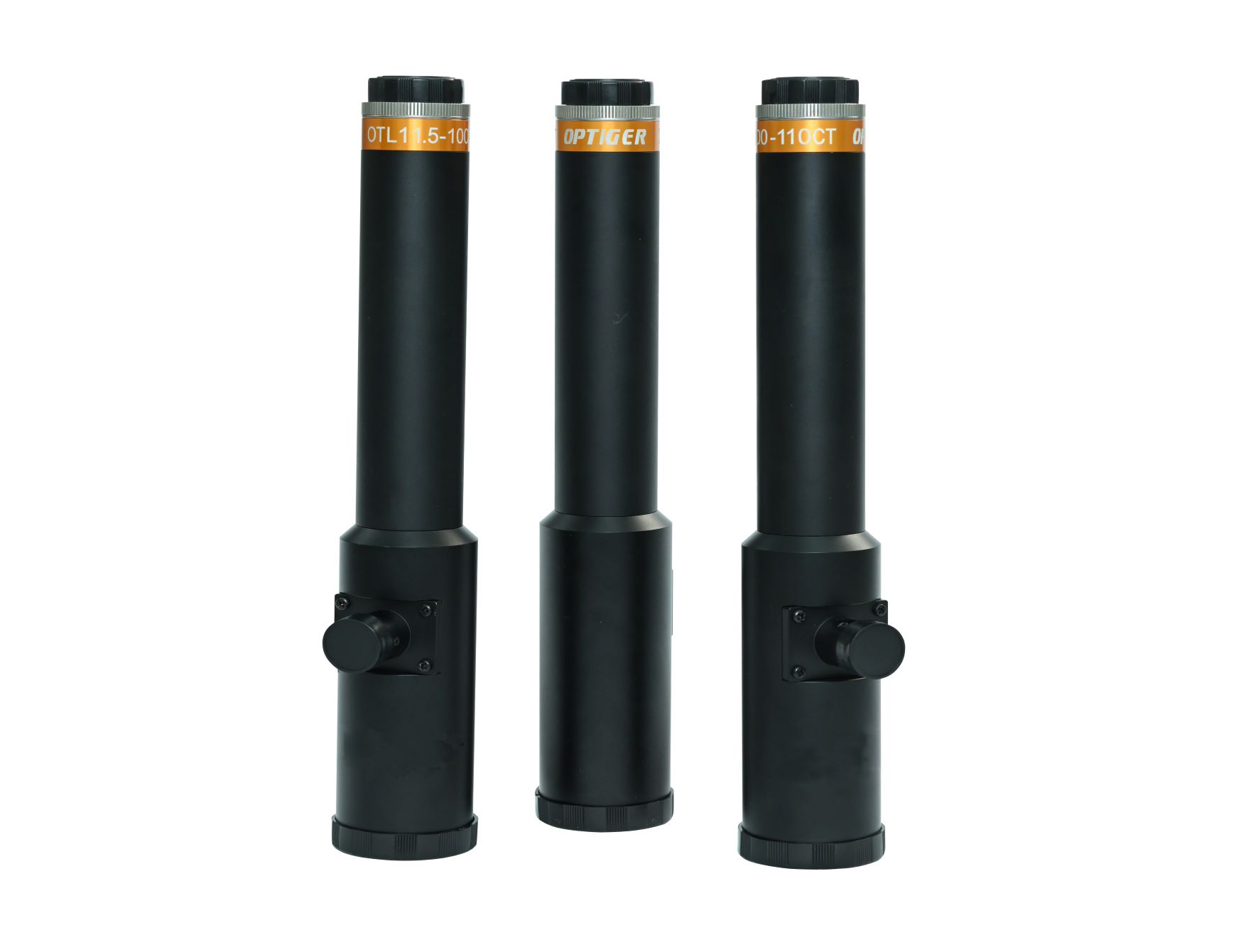 【光學知識】同軸工業鏡頭