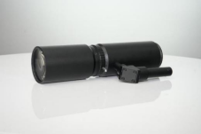 【光學知識】對于視覺精度，你可以貪心點——光虎大靶遠心、液態遠心鏡頭系列